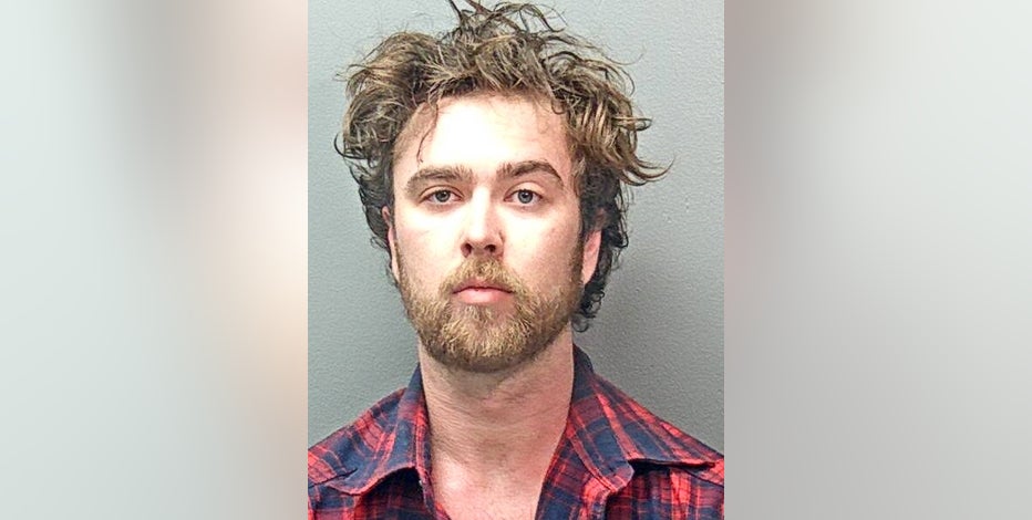 Argument leads to gunfire on Loop 820 service road in Fort Worth