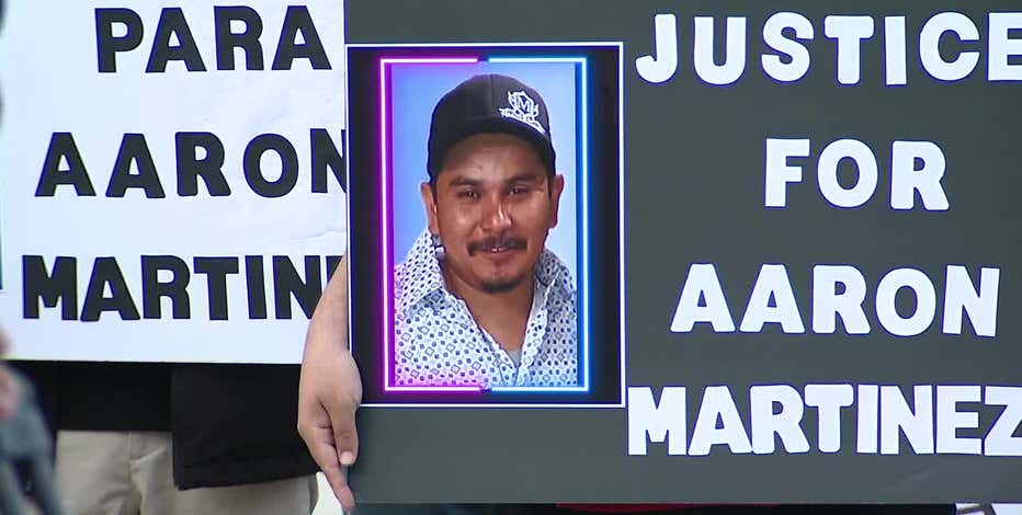 Family of slain Forney man wants accused killer's bond to stay at $2 million