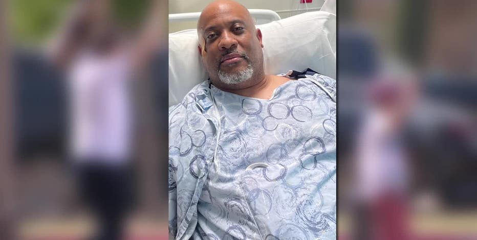 Allen shooting survivor recalls security guard helping him before his death