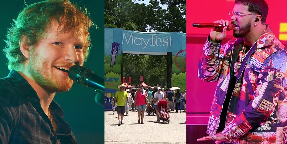 Things to do in Dallas this weekend: May 5-7