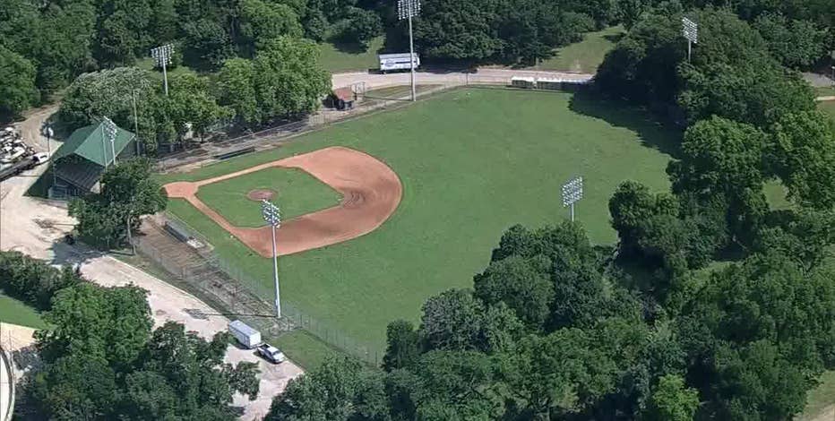 Entertainment venue next to Rangers ballpark to break ground in