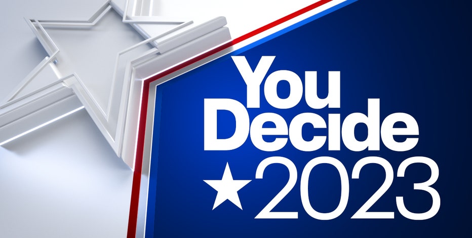 Live Texas Election Results 2023