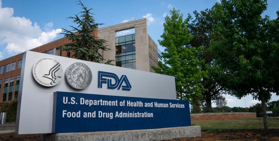 FDA approves new nasal spray to reverse fentanyl, other opioid overdoses