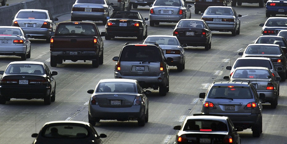 Repelled by high car prices, Americans are holding on to their vehicles longer than ever, data shows