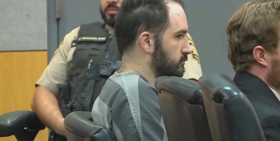 Daniel Perry trial: Gov. Abbott issues full pardon, restoration of civil rights