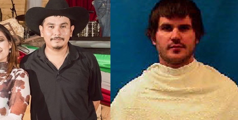 Forney murder suspect's push to reduce $2 million bond rejected by judge