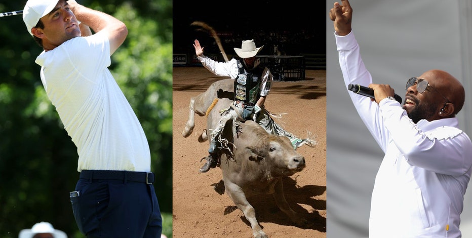 Things to do in Dallas this weekend: May 12-14