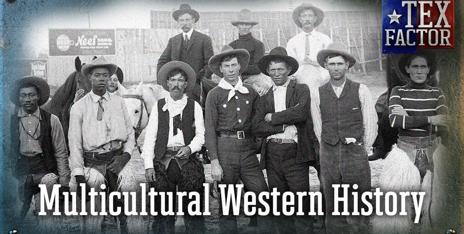 The Tex Factor: Telling the Real History