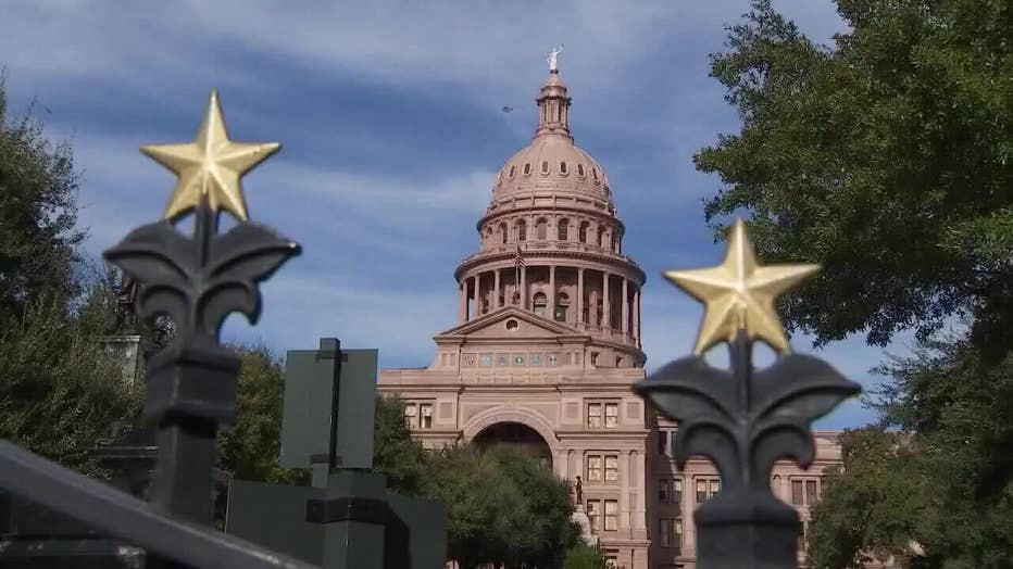 Hey, Texplainer: What will the special session cost taxpayers