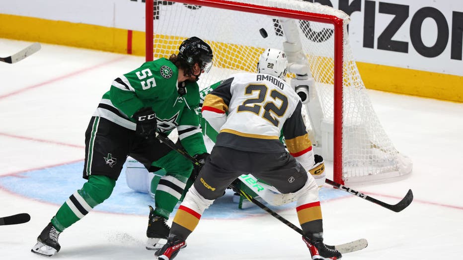 What channel is Vegas Golden Knights vs. Dallas Stars on tonight? How to  watch, stream Game 3 