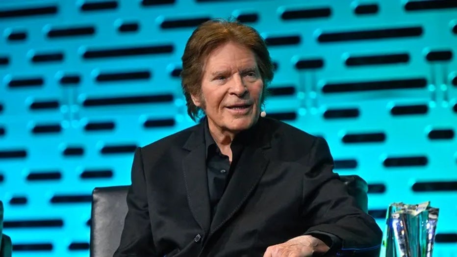 John Fogerty Says His Ccr Songs Are ‘home Where They Belong Following 50 Year Battle Over Rights