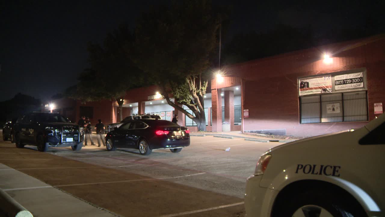 Mother seeks justice in shooting death of her 12-year-old son in Fort ...