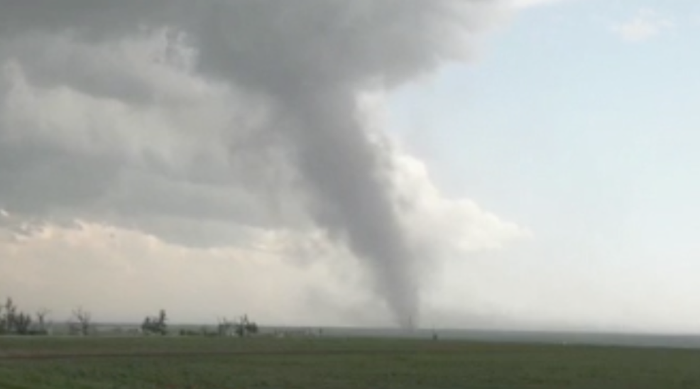 Texas Baptist Men sends more crews to help tornado victims in Perryton ...