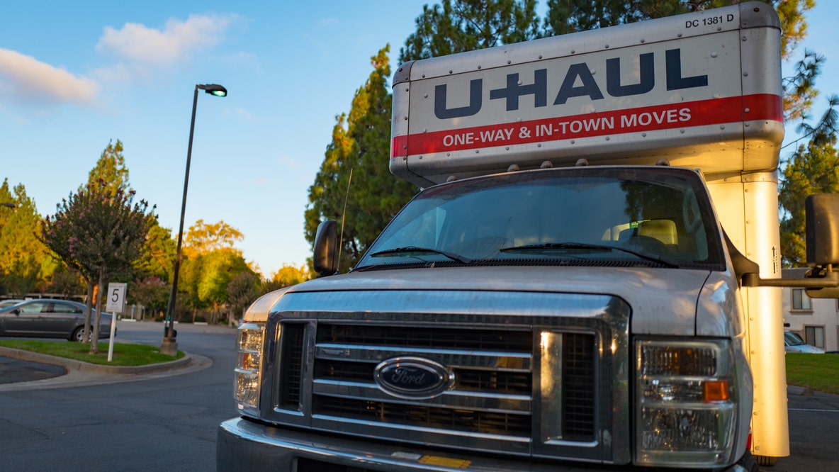 U-Haul Migration Report: Why younger generations are moving to Texas