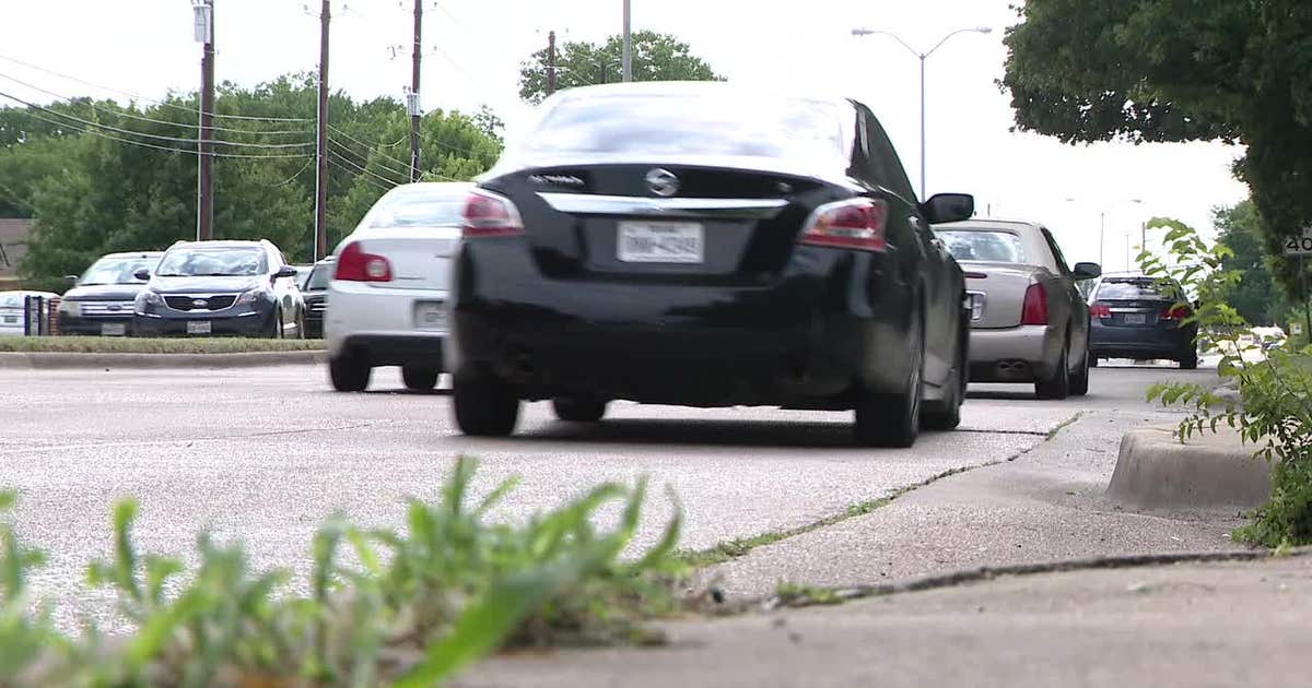 Police looking for suspect in deadly Pleasant Grove hit-and-run | FOX 4 ...