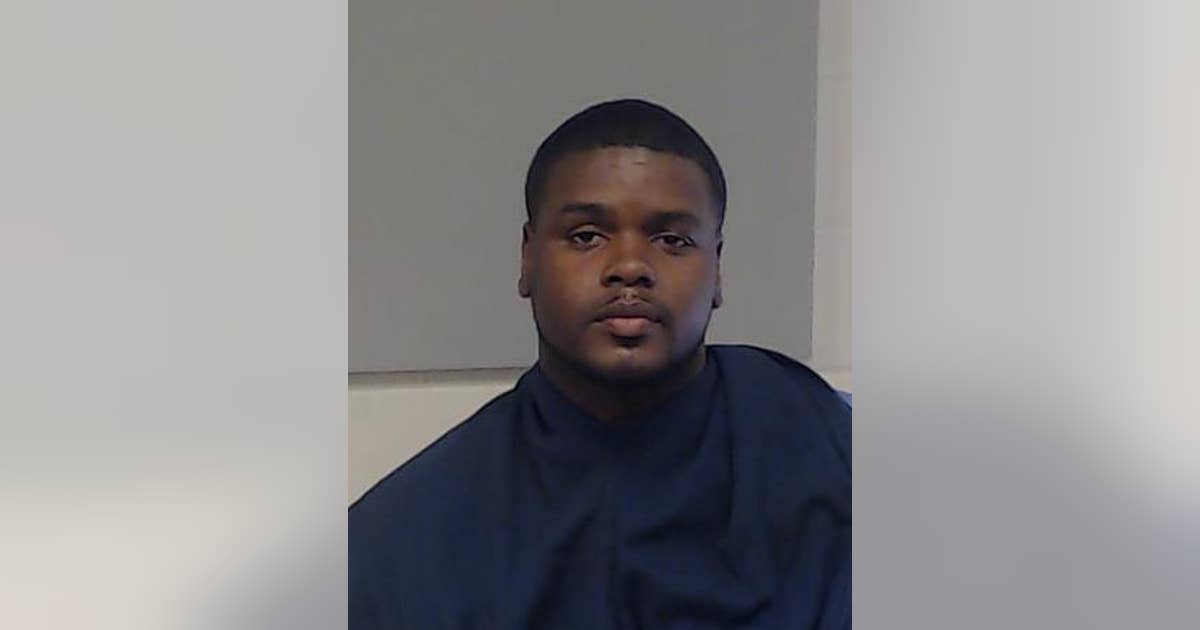 McKinney man who tried to hang 8-year-old son sentenced to life in ...