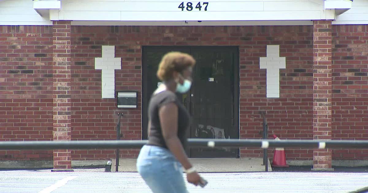 North Texas churches considering turning properties into mixed-use ...