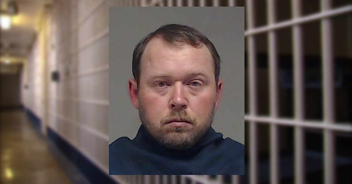 Princeton man sentenced to 45 years in prison for continuous sexual ...