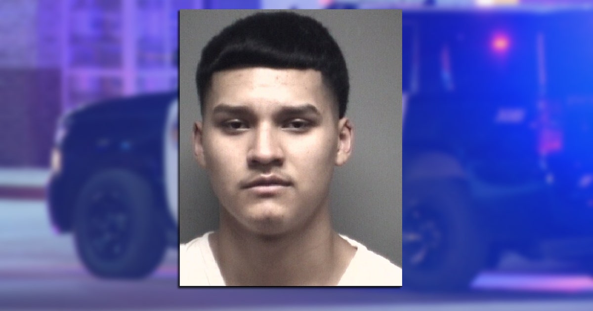 17-year-old killed in Grand Prairie, shooting suspect arrested | FOX 4 ...
