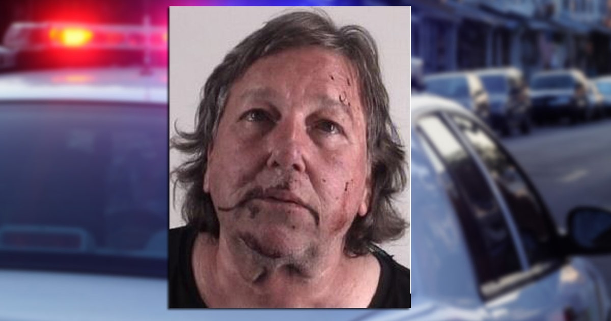 Kidnapping suspect arrested after dangerous chase in Tarrant County ...