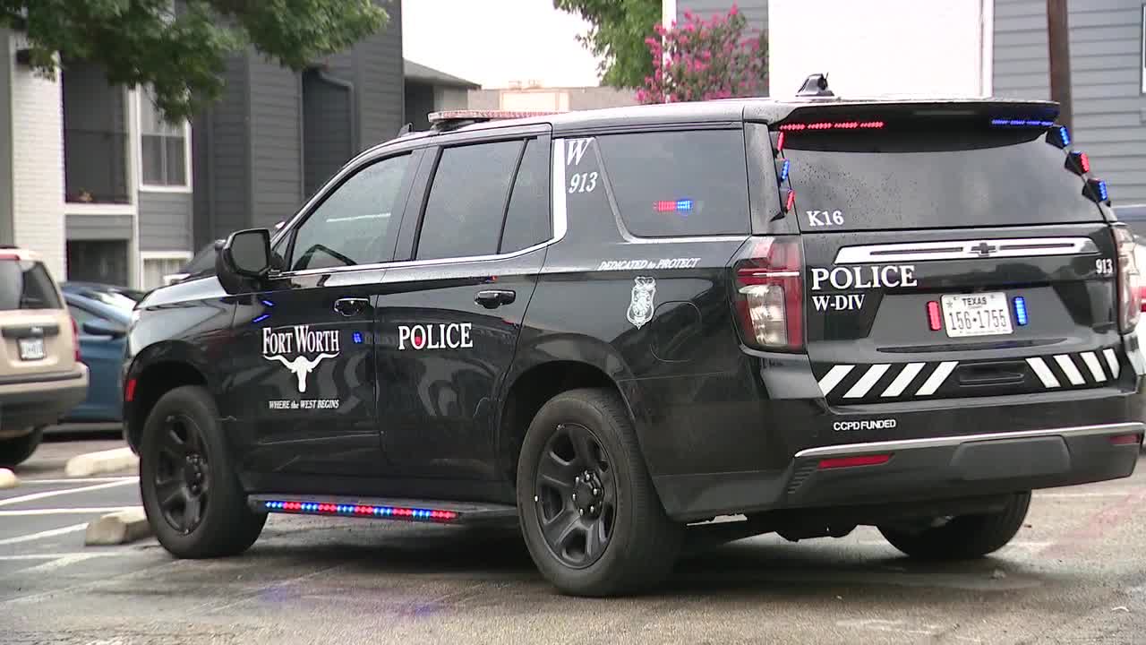 Bullet hits baby asleep in her Fort Worth apartment - Vimarsana News