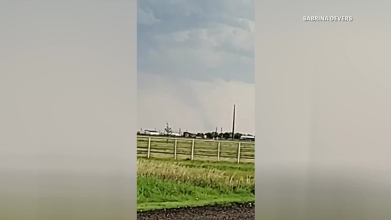 EF2 tornado leaves 3 dead, dozens injured in Perryton, Texas FOX 4