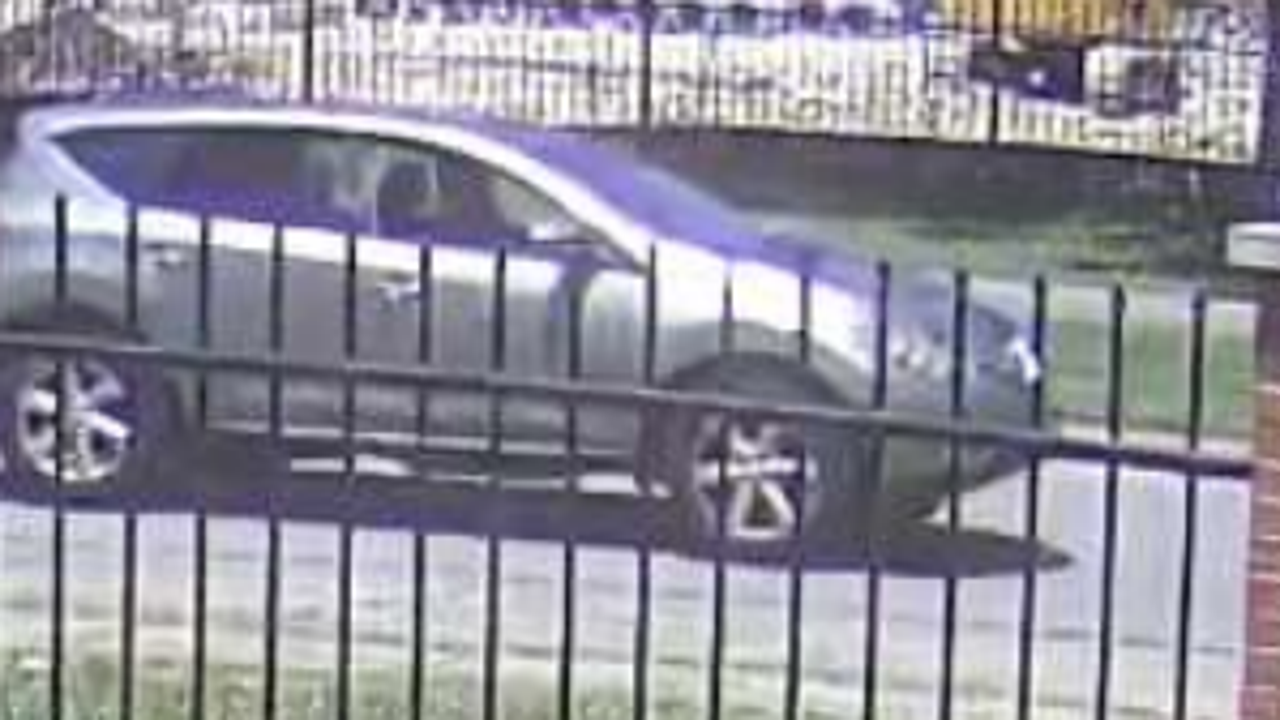 Dallas kidnapping suspect still on the loose, police release new photos of vehicle