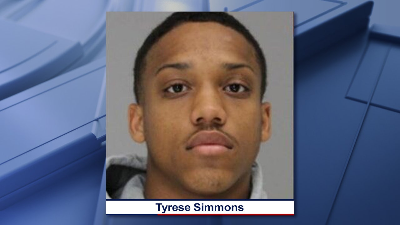 Dallas capital murder fugitive arrested in Oklahoma Dallas capital murder fugitive arrested in Oklahoma