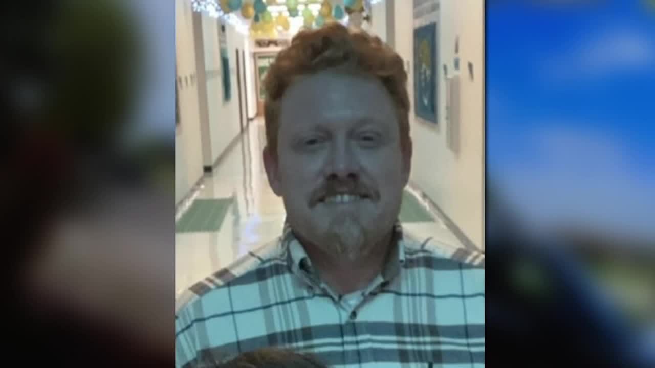 Spouse and children of trainer killed by DeSoto law enforcement thinks ‘broken’ psychological wellbeing process unsuccessful him