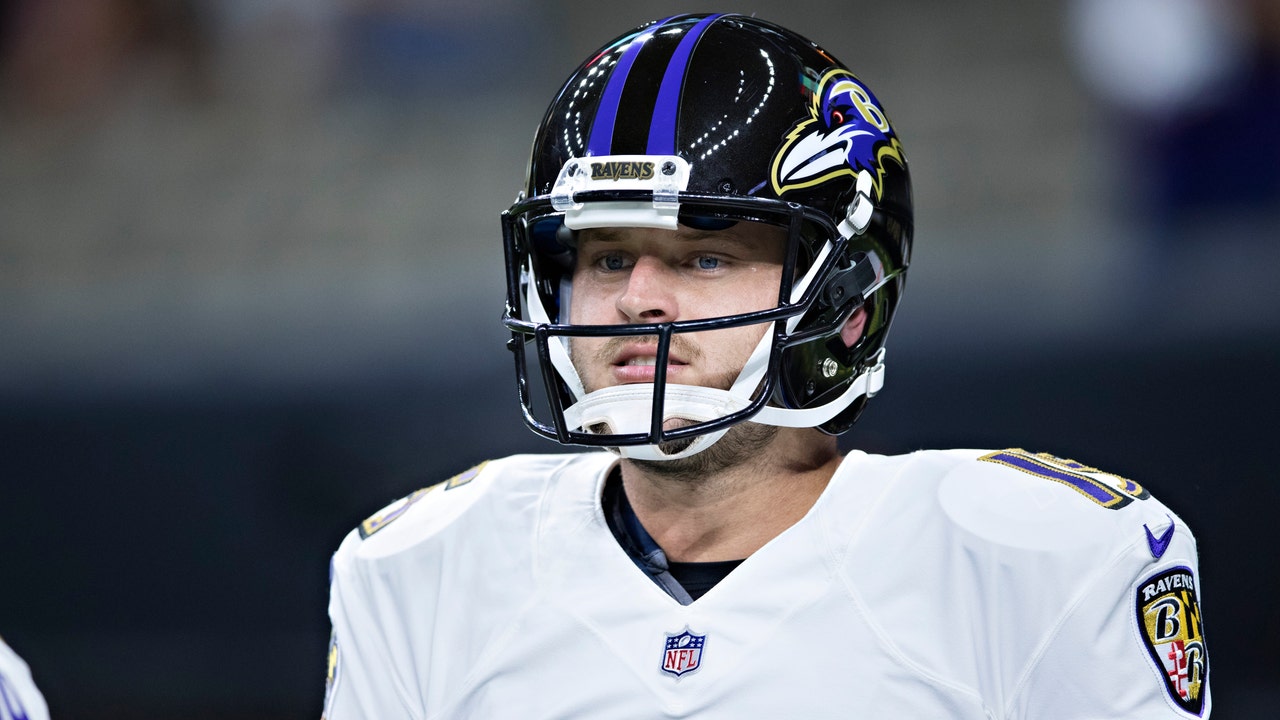 Former Arkansas, Texas high school football QB Ryan Mallett has died in  apparent drowning