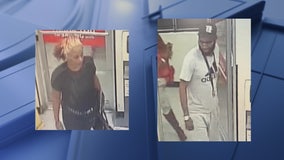 Trackdown: Help find suspects who assaulted employee after theft at Fort Worth Family Dollar