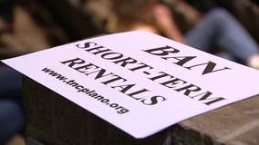 Plano City Council pushes vote back on short-term rental regulations