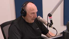 Norm Hitzges, Dallas radio legend, announces his retirement