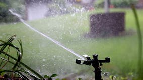 Grand Prairie puts Stage 2 water restrictions in place