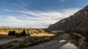 Florida man and stepson die after hiking in extreme heat in Big Bend park in Texas