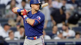 5 Texas Rangers players need votes for MLB All-Star game