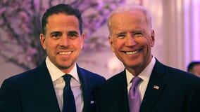 Hunter Biden charged with federal tax and weapons offenses, reaches agreement with Justice Department
