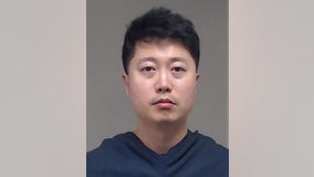 Plano music instructor arrested on sexual abuse of a child charge