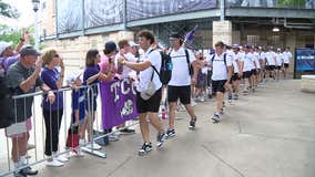 TCU baseball ready to make some noise at the College World Series