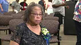 City of Arlington honors first Black nurse in city's history