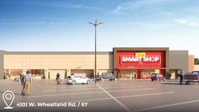 H-E-B announces two low-price Joe V's Smart Shop stores in Dallas