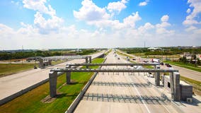 Drivers will soon pay twice as much to use ZipCash on North Texas toll roads