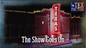 The Tex Factor: The Texas Theater