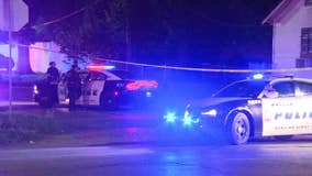 3 injured in shooting at opening night of Dallas club