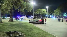 Police investigating fatal shooting at large gathering in South Dallas