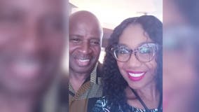 Wife of USPS worker who died on the job awaiting autopsy results