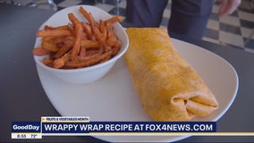 Wrappy Wrap