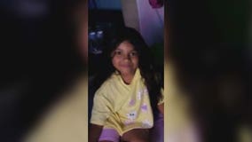 Amber Alert canceled after abducted 7-year-old girl from San Antonio is found