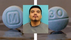 Fentanyl trafficker tied to juvenile overdoses in Carrollton pleads guilty to drug crimes