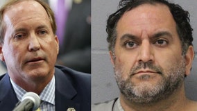 Ken Paxton used secret Uber account to meet with mistress, accepted bribes from friend, documents allege